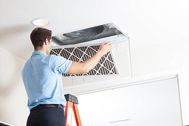 Best Central air repair  in Mayer, AZ